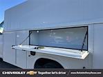 2025 Chevrolet Express 3500 Regular Cab RWD Service Utility Van for sale #S1270005 - photo 29