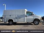 2025 Chevrolet Express 3500 Regular Cab RWD Service Utility Van for sale #S1270005 - photo 4