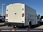 2025 Chevrolet Express 3500 Regular Cab RWD Service Utility Van for sale #S1270005 - photo 2