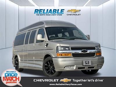 2025 Chevrolet Express 2500 RWD Empty Cargo Van for sale #S1273286 - photo 1