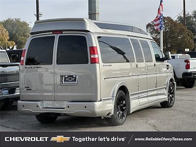 2025 Chevrolet Express 2500 RWD Empty Cargo Van for sale #S1273286 - photo 2