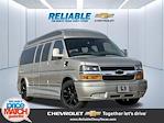 New 2025 Chevrolet Express 2500 Empty Cargo Van for sale #S1273286 - photo 1