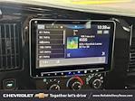 New 2025 Chevrolet Express 2500 Empty Cargo Van for sale #S1273286 - photo 18