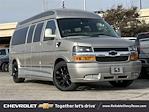 New 2025 Chevrolet Express 2500 Empty Cargo Van for sale #S1273286 - photo 3
