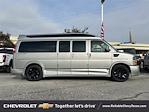 New 2025 Chevrolet Express 2500 Empty Cargo Van for sale #S1273286 - photo 4