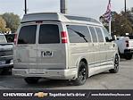 New 2025 Chevrolet Express 2500 Empty Cargo Van for sale #S1273286 - photo 2