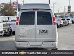 New 2025 Chevrolet Express 2500 Empty Cargo Van for sale #S1273286 - photo 5