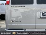 New 2025 Chevrolet Express 2500 Empty Cargo Van for sale #S1273286 - photo 6