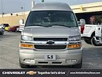 New 2025 Chevrolet Express 2500 Empty Cargo Van for sale #S1273286 - photo 7
