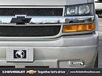 New 2025 Chevrolet Express 2500 Empty Cargo Van for sale #S1273286 - photo 8