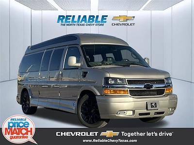 2025 Chevrolet Express 2500 RWD Empty Cargo Van for sale #S1273287 - photo 1