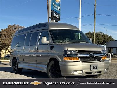 2025 Chevrolet Express 2500 RWD Empty Cargo Van for sale #S1273287 - photo 2