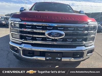 Used 2025 Ford F-250 - photo 1