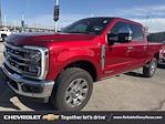 2025 Ford F-250 Crew Cab 4x4 Pickup for sale #SED26079 - photo 4