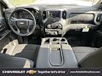 2025 Chevrolet Silverado 3500 Crew Cab RWD Cab Chassis for sale #SF106687 - photo 10