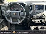 2025 Chevrolet Silverado 3500 Crew Cab RWD Cab Chassis for sale #SF106687 - photo 11