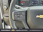 2025 Chevrolet Silverado 3500 Crew Cab RWD Cab Chassis for sale #SF106687 - photo 13