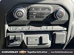 2025 Chevrolet Silverado 3500 Crew Cab RWD Cab Chassis for sale #SF106687 - photo 17