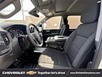 2025 Chevrolet Silverado 3500 Crew Cab RWD Cab Chassis for sale #SF106687 - photo 25