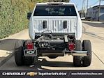 2025 Chevrolet Silverado 3500 Crew Cab RWD Cab Chassis for sale #SF106687 - photo 5