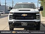 2025 Chevrolet Silverado 3500 Crew Cab RWD Cab Chassis for sale #SF106687 - photo 7