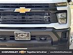 2025 Chevrolet Silverado 3500 Crew Cab RWD Cab Chassis for sale #SF106687 - photo 8