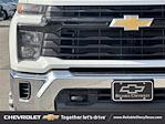 2025 Chevrolet Silverado 3500 Regular Cab DRW RWD Cab Chassis for sale #SF130979 - photo 10