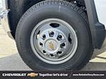 2025 Chevrolet Silverado 3500 Regular Cab DRW RWD Cab Chassis for sale #SF130979 - photo 11