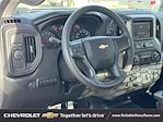 2025 Chevrolet Silverado 3500 Regular Cab DRW RWD Cab Chassis for sale #SF130979 - photo 13