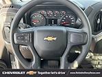 2025 Chevrolet Silverado 3500 Regular Cab DRW RWD Cab Chassis for sale #SF130979 - photo 14