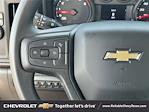 2025 Chevrolet Silverado 3500 Regular Cab DRW RWD Cab Chassis for sale #SF130979 - photo 15