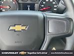 2025 Chevrolet Silverado 3500 Regular Cab DRW RWD Cab Chassis for sale #SF130979 - photo 16