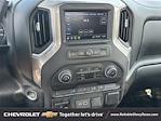 2025 Chevrolet Silverado 3500 Regular Cab DRW RWD Cab Chassis for sale #SF130979 - photo 17