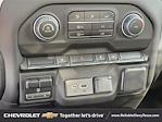 2025 Chevrolet Silverado 3500 Regular Cab DRW RWD Cab Chassis for sale #SF130979 - photo 20