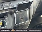 2025 Chevrolet Silverado 3500 Regular Cab DRW RWD Cab Chassis for sale #SF130979 - photo 21