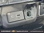 2025 Chevrolet Silverado 3500 Regular Cab DRW RWD Cab Chassis for sale #SF130979 - photo 22
