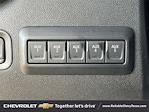 2025 Chevrolet Silverado 3500 Regular Cab DRW RWD Cab Chassis for sale #SF130979 - photo 26