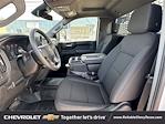 2025 Chevrolet Silverado 3500 Regular Cab DRW RWD Cab Chassis for sale #SF130979 - photo 27