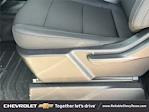 2025 Chevrolet Silverado 3500 Regular Cab DRW RWD Cab Chassis for sale #SF130979 - photo 28
