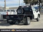 2025 Chevrolet Silverado 3500 Regular Cab DRW RWD Cab Chassis for sale #SF130979 - photo 4