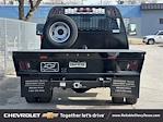 2025 Chevrolet Silverado 3500 Regular Cab DRW RWD Cab Chassis for sale #SF130979 - photo 5