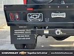 2025 Chevrolet Silverado 3500 Regular Cab DRW RWD Cab Chassis for sale #SF130979 - photo 6