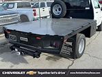 2025 Chevrolet Silverado 3500 Regular Cab DRW RWD Cab Chassis for sale #SF130979 - photo 7