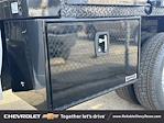2025 Chevrolet Silverado 3500 Regular Cab DRW RWD Cab Chassis for sale #SF130979 - photo 8