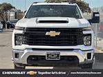 2025 Chevrolet Silverado 3500 Regular Cab DRW RWD Cab Chassis for sale #SF130979 - photo 9