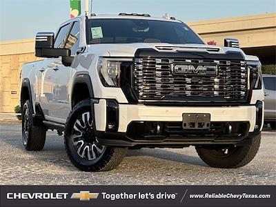 2025 GMC Sierra 2500 Crew Cab 4x4 Pickup for sale #SF167177 - photo 1