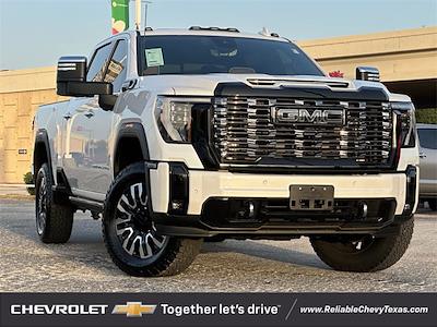 2025 GMC Sierra 2500 Crew Cab 4x4 Pickup for sale #SF167177 - photo 2