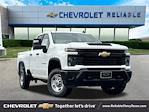 2025 Chevrolet Silverado 2500 Double Cab 4WD, Pickup for sale #SF188776 - photo 1