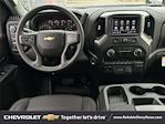 2025 Chevrolet Silverado 2500 Double Cab 4WD, Pickup for sale #SF188776 - photo 11