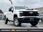 2025 Chevrolet Silverado 2500 Double Cab 4WD, Pickup for sale #SF188776 - photo 3